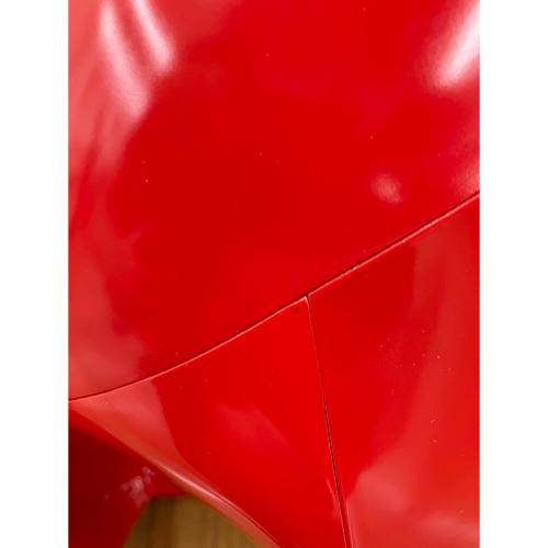 Music Life Aero Bull HD RED インテリアとして販売中