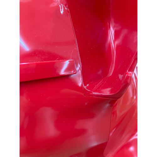 Music Life Aero Bull HD RED インテリアとして販売中