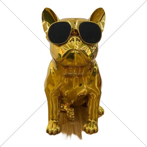Music Life (ミュージックライフ) Aero Bull HD Gold Eddition リアルナンバー付(39/99) インテリアとして販売中