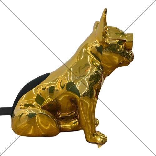 Music Life (ミュージックライフ) Aero Bull HD Gold Eddition リアルナンバー付(39/99) インテリアとして販売中
