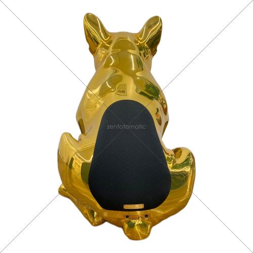 Music Life (ミュージックライフ) Aero Bull HD Gold Eddition リアルナンバー付(39/99) インテリアとして販売中