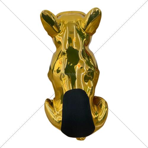 Music Life (ミュージックライフ) Aero Bull HD Gold Eddition リアルナンバー付(39/99) インテリアとして販売中