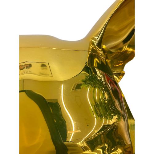 Music Life (ミュージックライフ) Aero Bull HD Gold Eddition リアルナンバー付(39/99) インテリアとして販売中