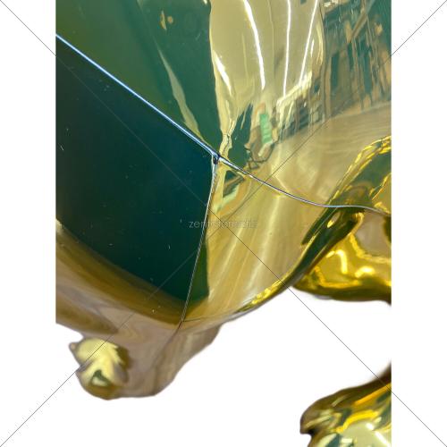 Music Life (ミュージックライフ) Aero Bull HD Gold Eddition リアルナンバー付(39/99) インテリアとして販売中