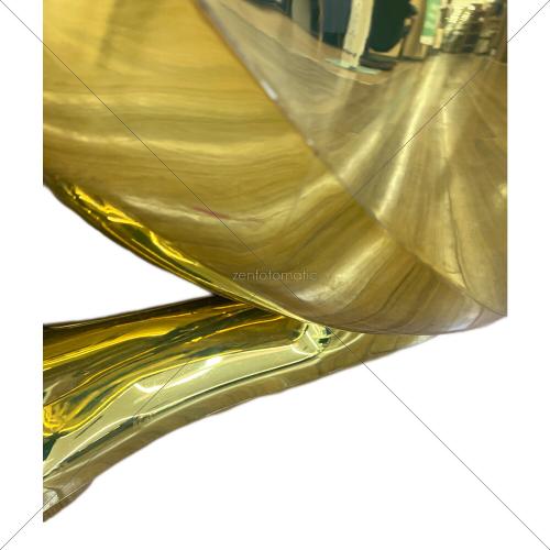 Music Life (ミュージックライフ) Aero Bull HD Gold Eddition リアルナンバー付(39/99) インテリアとして販売中