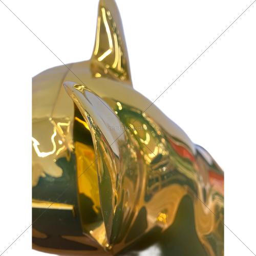 Music Life (ミュージックライフ) Aero Bull HD Gold Eddition リアルナンバー付(39/99) インテリアとして販売中