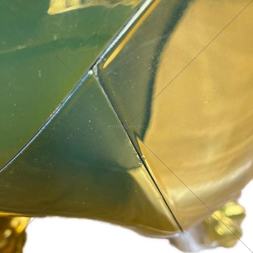 Music Life (ミュージックライフ) Aero Bull HD Gold Eddition リアルナンバー付(39/99) インテリアとして販売中