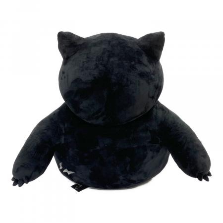Pokemon Center (ポケモンセンター) カビゴン ぬいぐるみ XL