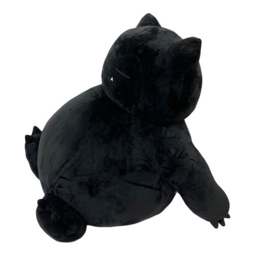 希少 超特大 ポケモンセンター カビゴン2016 ぬいぐるみ ポケセン 廃盤 Pokemon Center (ポケモンセンター) カビゴン ぬいぐるみ XL