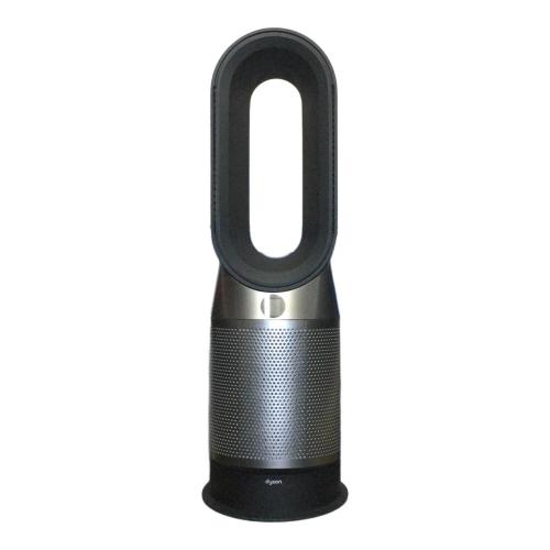 dyson (ダイソン) 空気清浄機能付ファンヒーター Purifier Hot + Cool HP07 2021年製 通電確認済 J8P-JP-PGA0187A