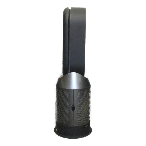 dyson (ダイソン) 空気清浄機能付ファンヒーター Purifier Hot + Cool HP07 2021年製 通電確認済 J8P-JP-PGA0187A
