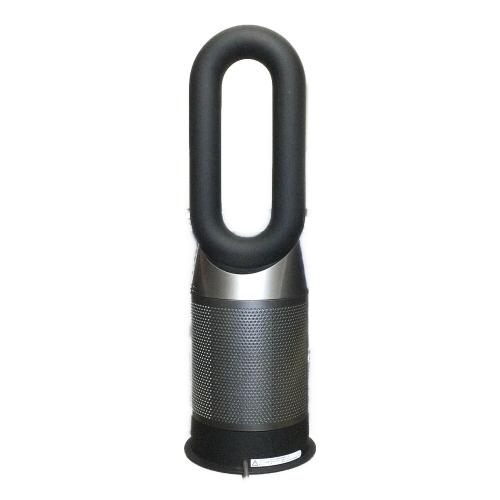 dyson (ダイソン) 空気清浄機能付ファンヒーター Purifier Hot + Cool HP07 2021年製 通電確認済 J8P-JP-PGA0187A