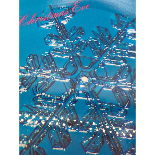 山下達郎 (ヤマシタタツロウ) クリスマスイブ レコード MOON-13001 45RPM、3万毎限定