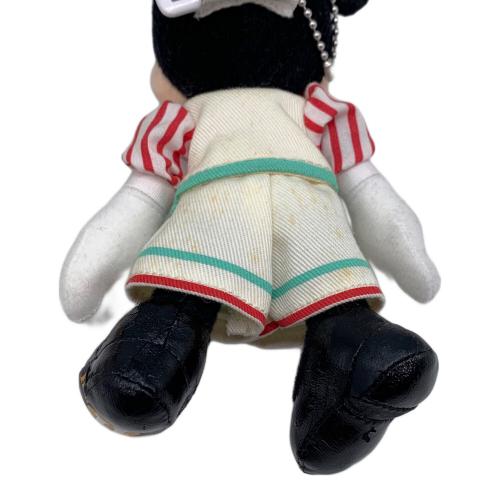 ぬいぐるみバッジまとめ