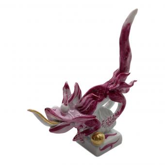 Meissen (マイセン) 洋食器 辰 干支シリーズ