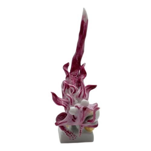 Meissen (マイセン) 洋食器 辰 干支シリーズ