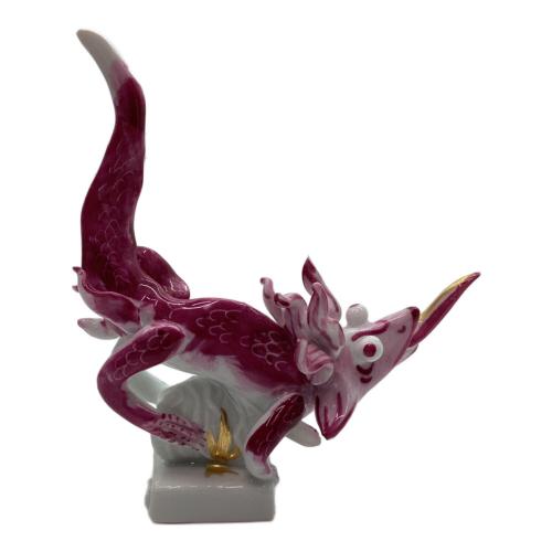 Meissen (マイセン) 洋食器 辰 干支シリーズ