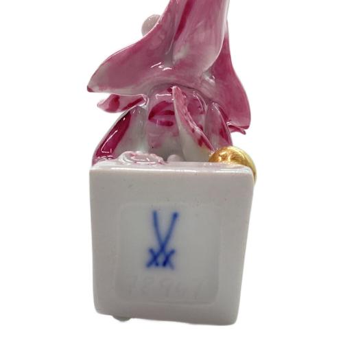 Meissen (マイセン) 洋食器 辰 干支シリーズ