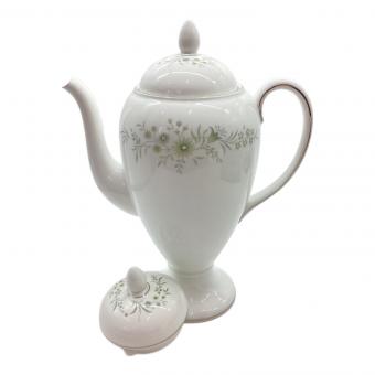 Wedgwood (ウェッジウッド) ティーポット WEST BURY