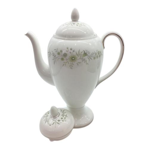 Wedgwood (ウェッジウッド) ティーポット WEST BURY
