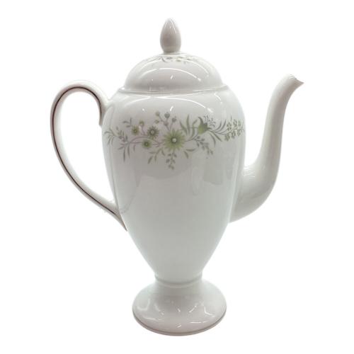 Wedgwood (ウェッジウッド) ティーポット WEST BURY