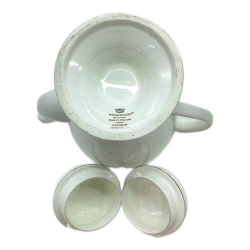Wedgwood (ウェッジウッド) ティーポット WEST BURY