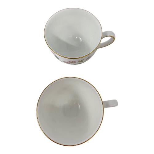 Wedgwood (ウェッジウッド) カップ&ソーサー ワイルドストロベリー