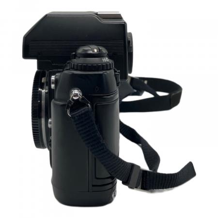 Nikon (ニコン) 一眼レフカメラ F4 動作未確認｜トレファクONLINE