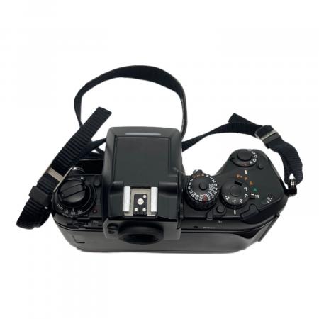 Nikon (ニコン) 一眼レフカメラ F4 動作未確認｜トレファクONLINE
