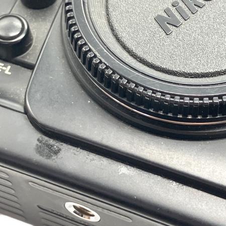 Nikon (ニコン) 一眼レフカメラ F4 動作未確認｜トレファクONLINE