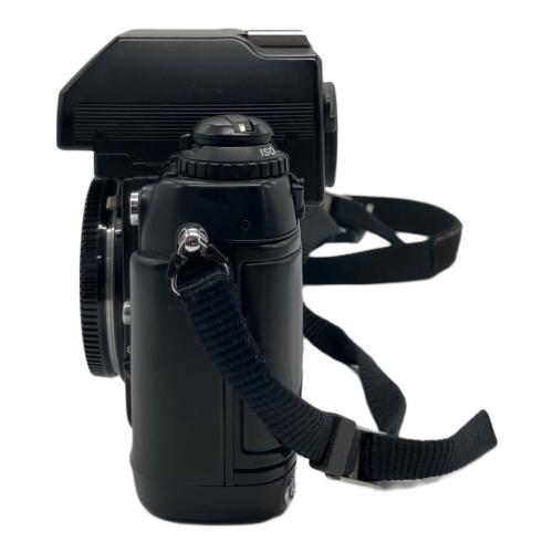 Nikon (ニコン) 一眼レフカメラ F4 動作未確認