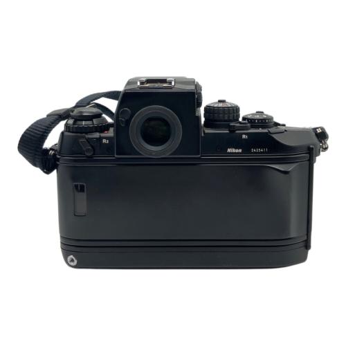 Nikon (ニコン) 一眼レフカメラ F4 動作未確認