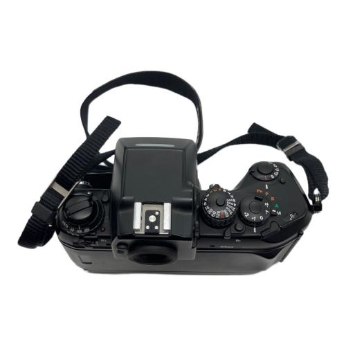Nikon (ニコン) 一眼レフカメラ F4 動作未確認
