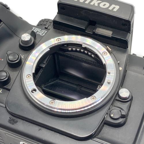 Nikon (ニコン) 一眼レフカメラ F4 動作未確認