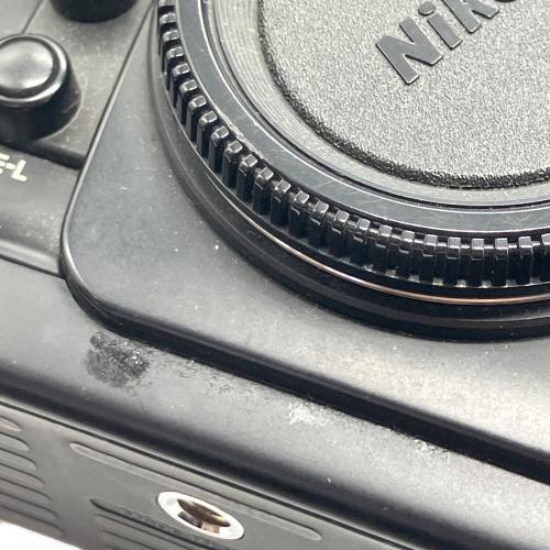 Nikon (ニコン) 一眼レフカメラ F4 動作未確認
