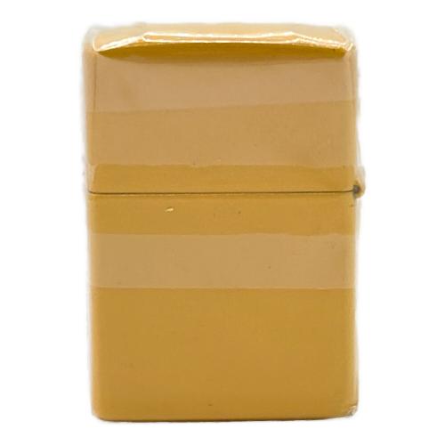 ZIPPO (ジッポ) オイルライター 金運龍 箱付