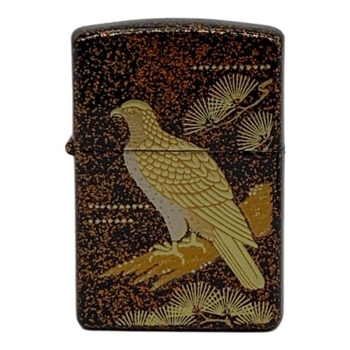 ZIPPO (ジッポ) オイルライター タカ 箱付