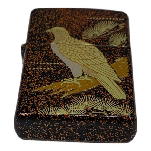 ZIPPO (ジッポ) オイルライター タカ 箱付
