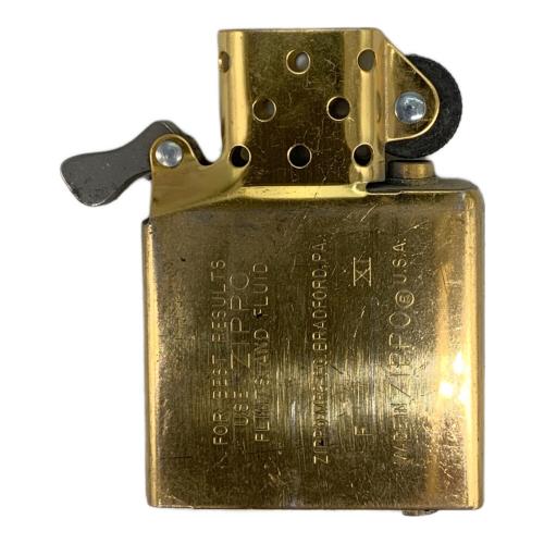 ZIPPO (ジッポ) オイルライター タカ 箱付