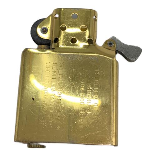 ZIPPO (ジッポ) オイルライター タカ 箱付