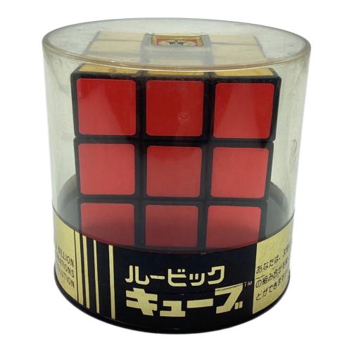 ツクダオリジナル (ツクダホビー) ルービックキューブ 未開封