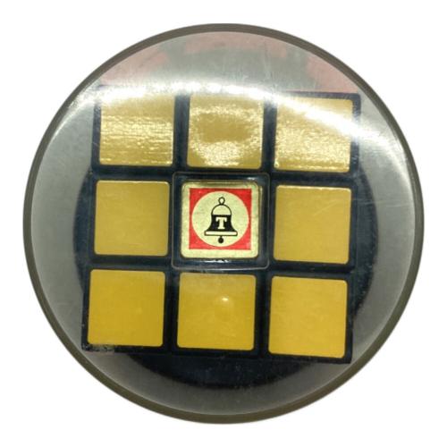 ツクダオリジナル (ツクダホビー) ルービックキューブ 未開封
