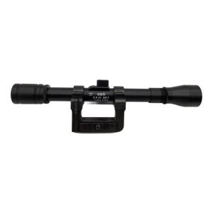 TANAKA WORKS (タナカワークス) エアガン用スコープ ZF41 Kar98k対応