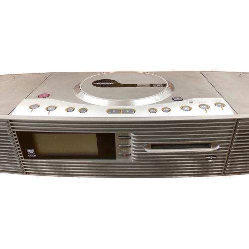 BOSE (ボーズ) CD/MDシステム virtual imaging array ラジオ・MD・CD再生確認済み