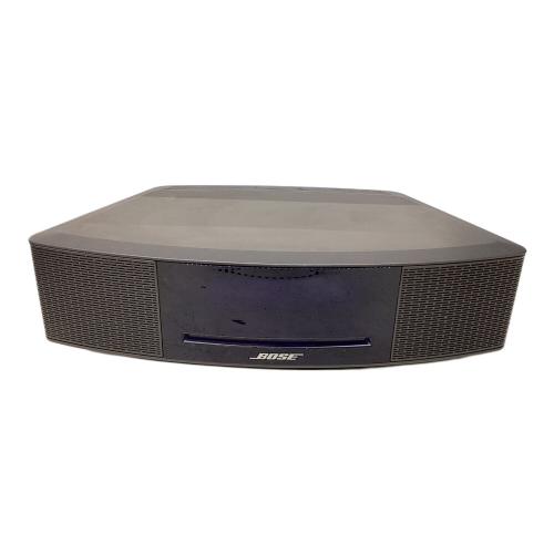 BOSE (ボーズ) CDプレーヤー Wave music system IV 動作確認済み