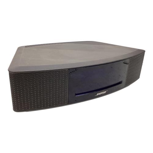 BOSE (ボーズ) CDプレーヤー Wave music system IV 動作確認済み