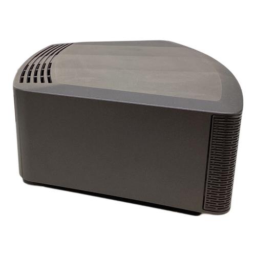 BOSE (ボーズ) CDプレーヤー Wave music system IV 動作確認済み
