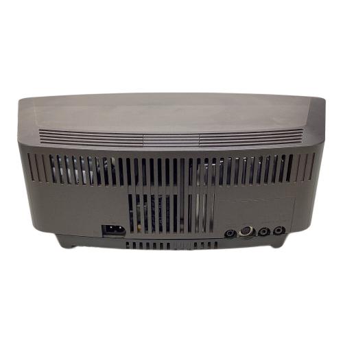 BOSE (ボーズ) CDプレーヤー Wave music system IV 動作確認済み