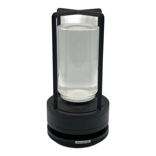 ambienTec (アンビエンテック) LEDランタン 通電確認済