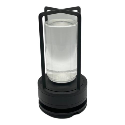 ambienTec (アンビエンテック) LEDランタン 通電確認済